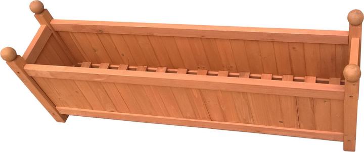 Actual product image HTI-Line Planter (20 x 90 x 34 cm)