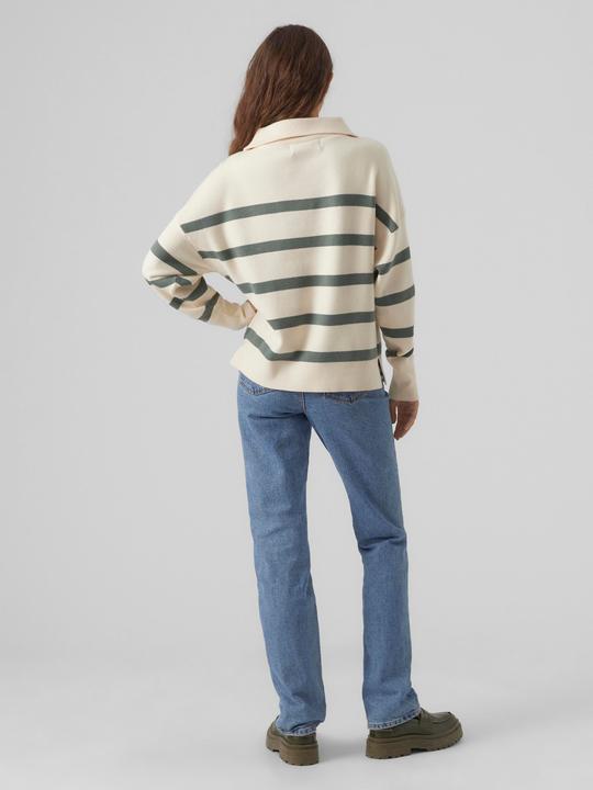 Produktbild Vero Moda VMSABA Pullover Strickpullover (XXL)
