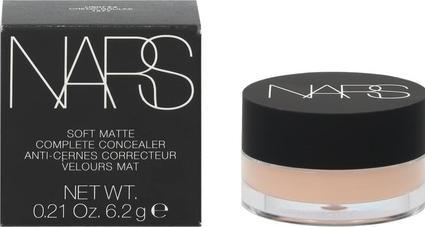 Produktbild NARS Cosmetics Soft Matte (CrÃ¨me Brulee)