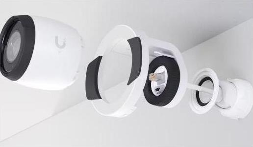 Actual product image Ubiquiti Enhancer for G5 Professional cameras