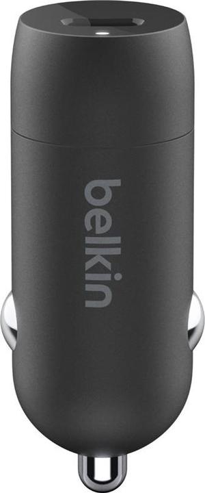 Produktbild Belkin CCA004BTBK