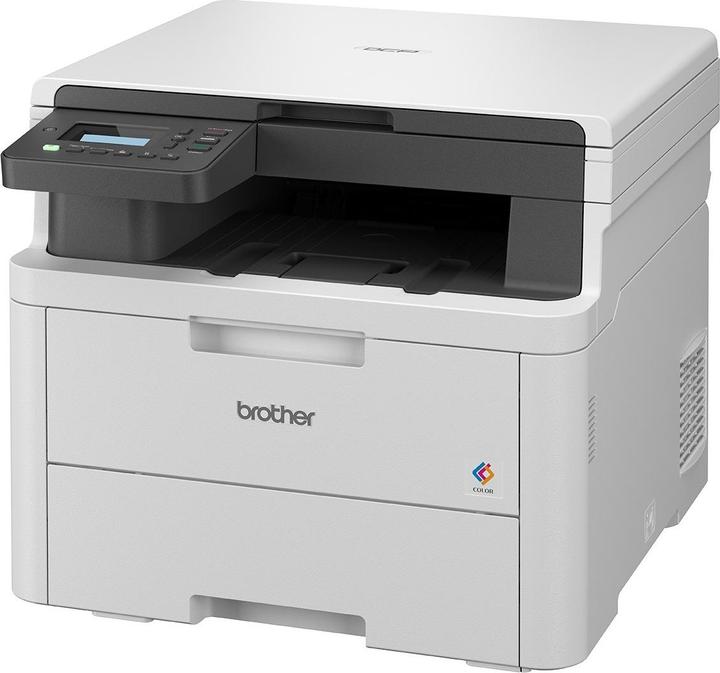 Produktbild Brother /DCP-L3520CDW/MF/LED/A4/Wi-Fi Dir/USB (Farbe)