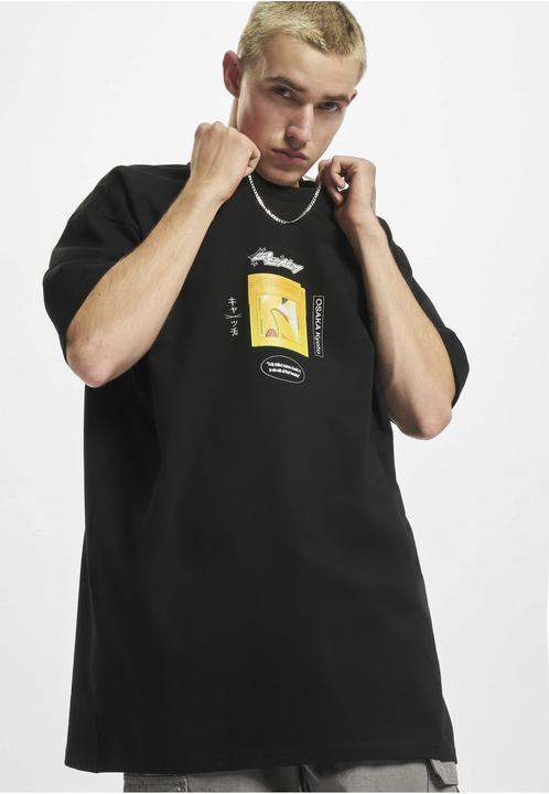 Produktbild Mister Tee Catch Em 2.0 Oversize Tee - 18911 (M)