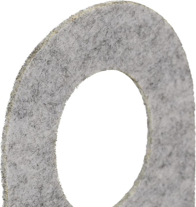 Image du produit Relaxdays 10x plaque de porte