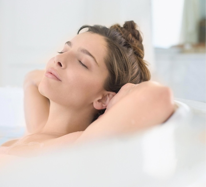 Image du produit Medisana Bain à bulles d'air
