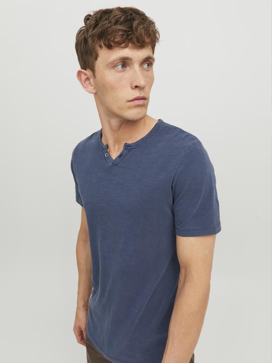 Immagine prodotto Jack & Jones Maglietta con collo diviso (XS)