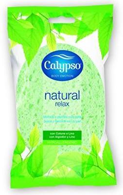 Actual product image Dodot Calypso Relaxing Moment Sponge
