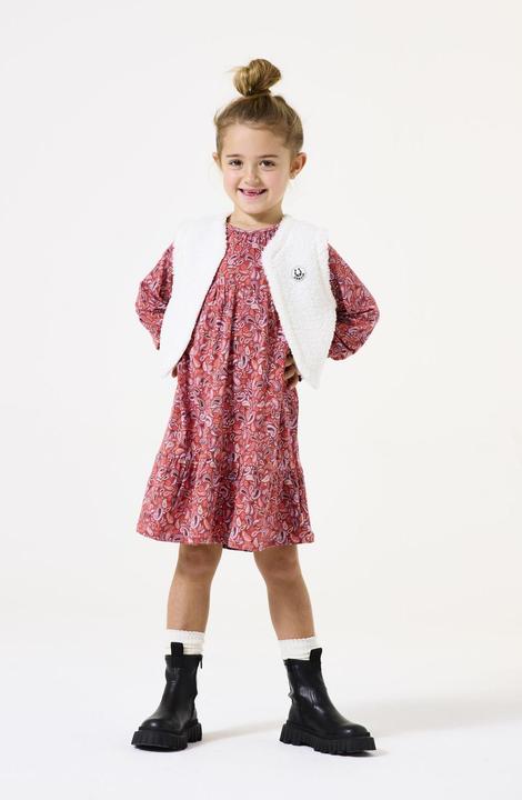 Produktbild Garcia Kleid mit Muster (98, 92)