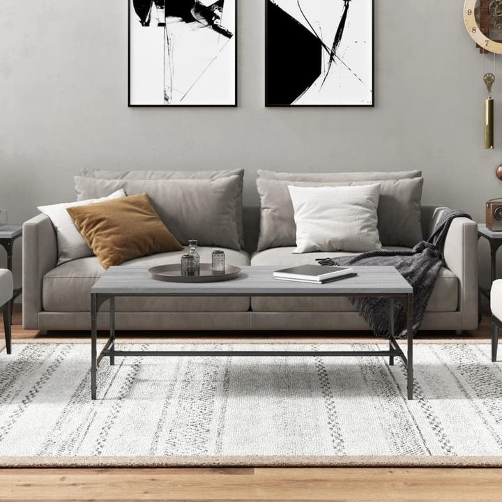 Immagine prodotto vidaXL Reagan (80 x 50 x 35 cm)