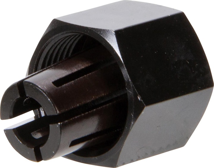 Immagine prodotto Makita Pinza di serraggio 6 mm completa ( 193180-0 ) - per fresatrice RP 1110 CJFA