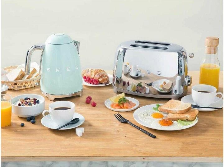 Productafbeelding Smeg Compact