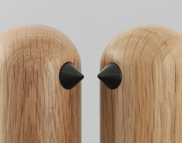 Image du produit Normann Copenhagen Petit oiseau