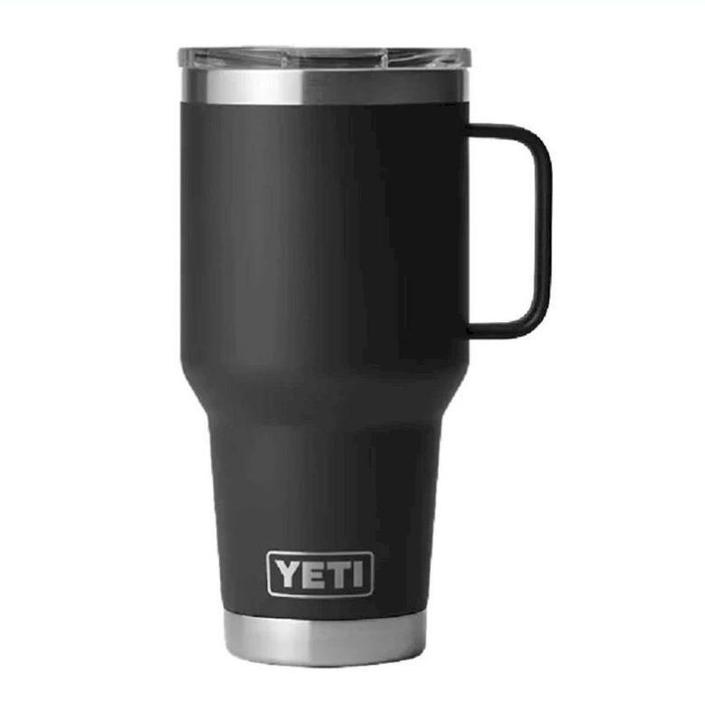 Actual product image Yeti Rambler Travel Mug - Mug