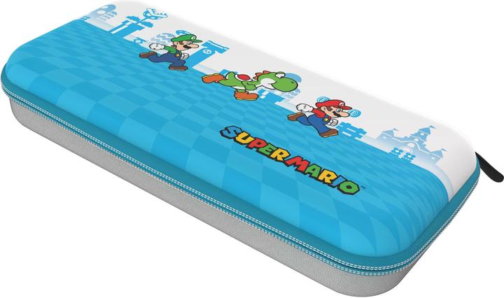 Produktbild PDP Travel Case - Mario Escape (Switch Lite, Switch OLED, Switch)