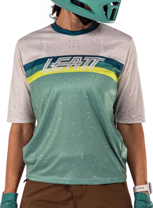 Image du produit Leatt MTB Enduro 3.0 Jersey (S)