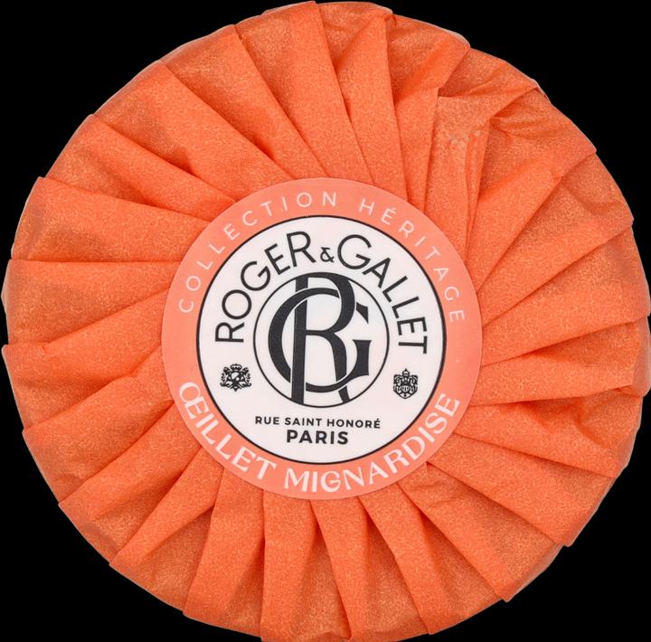 Productafbeelding Roger & Gallet Oeillet Savon (Zeeplotion)