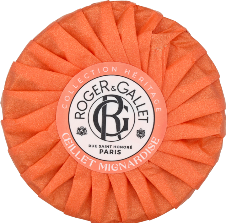 Productafbeelding Roger & Gallet Oeillet Savon (Zeeplotion)