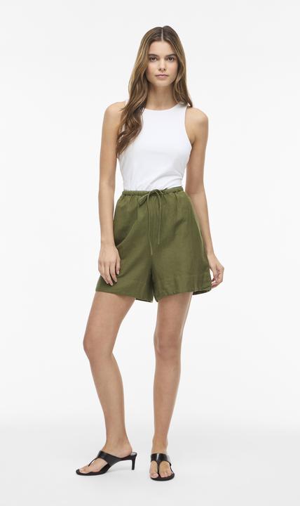 Produktbild Vila Mid Waist Shorts (36)
