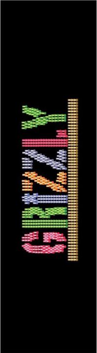 Immagine prodotto Grizzly Light It Up Griptape