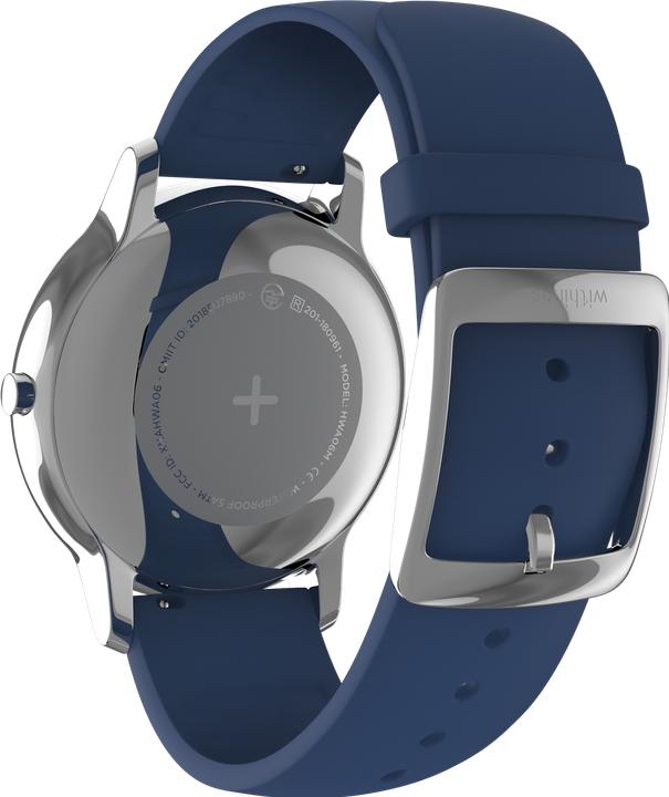 Produktbild Withings Move Timeless Chic (38 mm)