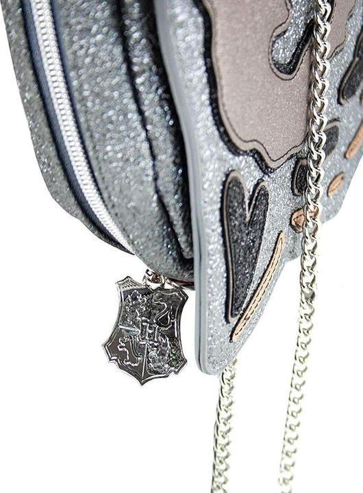 Immagine prodotto Danielle Nicole Hufflepuff Harry Potter Borsa a Tracolla