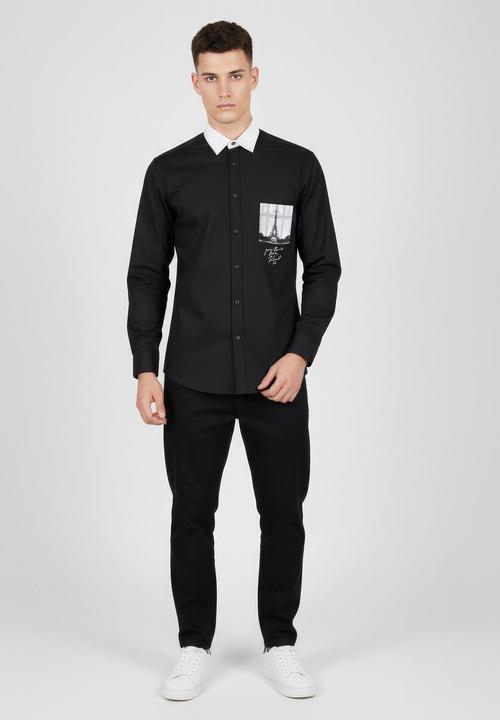 Immagine prodotto Karl Lagerfeld 605443 (M)