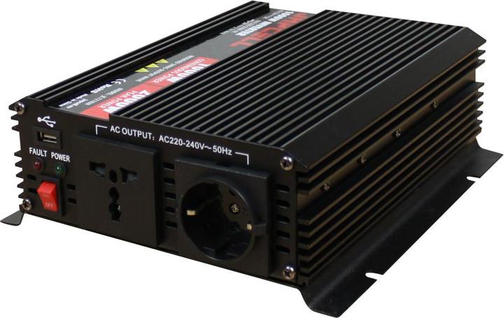 Immagine prodotto Japcell Inverter da 1000W
