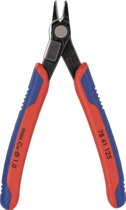 Image du produit Knipex Electronic Super Knips (125 mm)