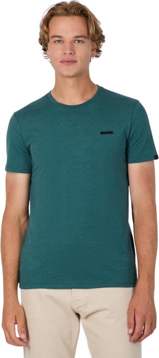 Ocean green