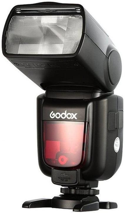 Immagine prodotto Godox Tt685-N (Attacco del flash, Nikon)