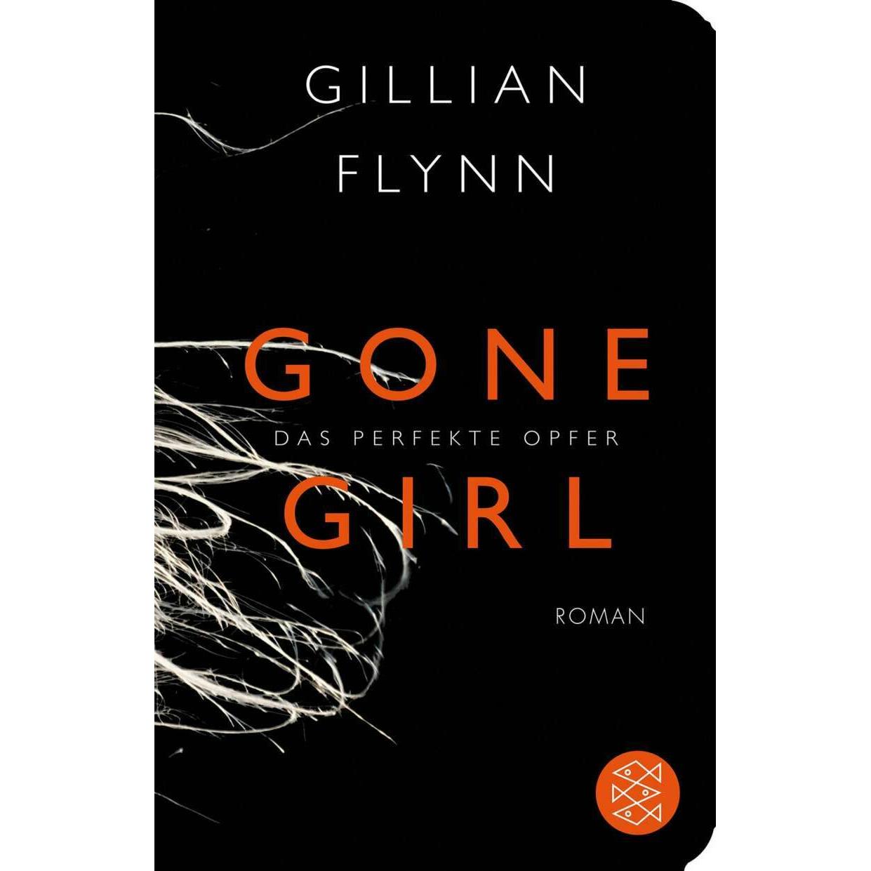 Gone Girl - Das perfekte Opfer, Belletristik von Gillian Flynn, Christine Strüh