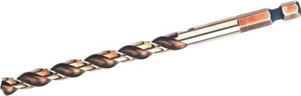 Produktbild Bosch Professional Zubehör Zentrierbohrer HSS-Co, 120 mm (7.15 Millimeter)