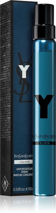 Immagine prodotto Yves Saint Laurent Y L'Elixir Eau de Parfum 10 ml per uomo (Eau de parfum, 10 ml)