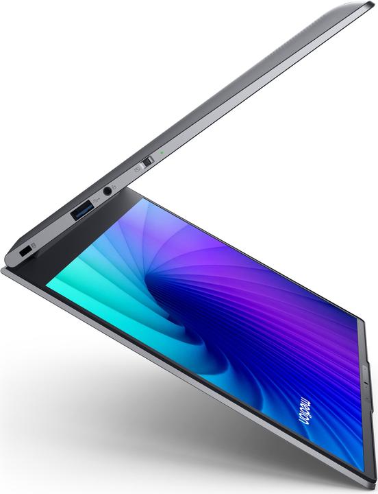 Produktbild Medion SPRCHRGD 14 S1 Elite MD62636 (14", 1000 GB, 32 GB, Eng. Int.)