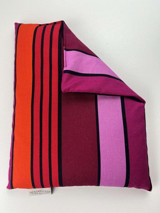 Actual product image Herzzucker Raps Waermeki 26x21cm Living (26 x 21 cm)