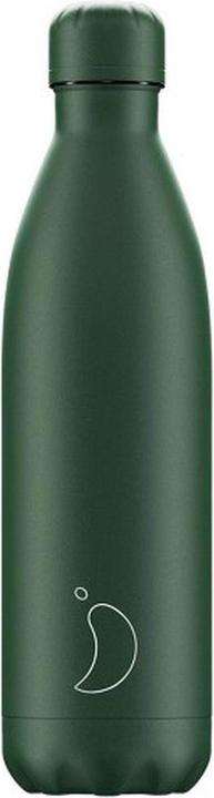 Actual product image Chilly’s Matte All Green (0.75 l)