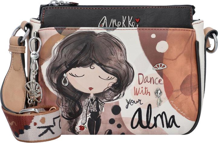 Image du produit Anekke Alma Umhängetasche 26 cm