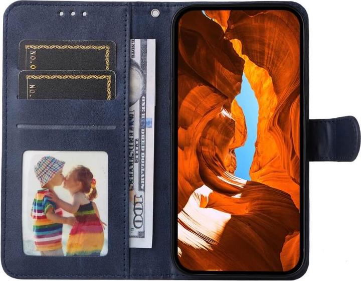 Actual product image Cover-Discount OPPO Reno13 5G - Premium Handyhülle Etui