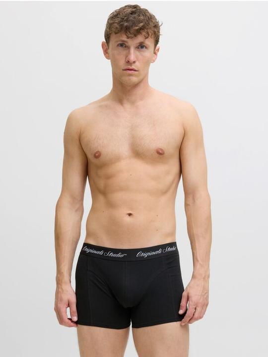 Produktbild Jack & Jones 3er-pack Trunks Trunks (L, 3er Pack)