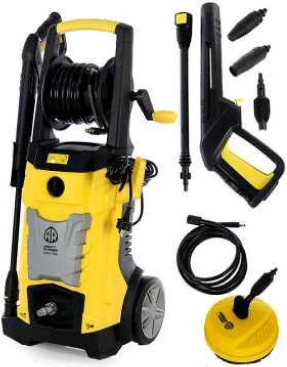 Immagine prodotto Annovi Reverberi Annovi e Reverberi 191K XTRA idropulitrice ad acqua fredda140 bar max (Corrente elettrica)