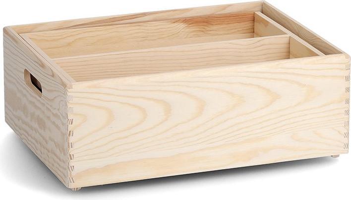 Image du produit Zeller Present Coffrets (30 cm, 18 l, 1x)