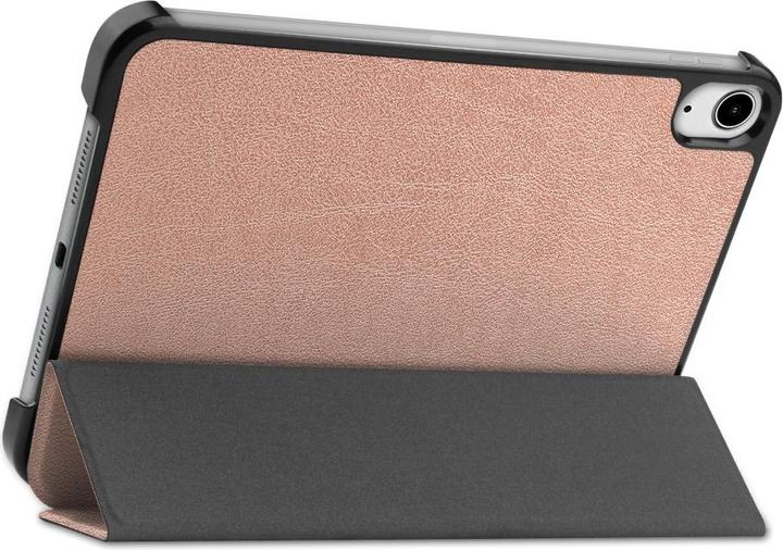 Produktbild Cover-Discount iPad mini 6 - Tri-fold Smart Case roségold (iPad mini 6)
