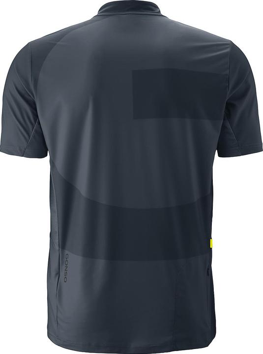 Produktbild Gonso Adventure Jersey Halfzip (4XL)
