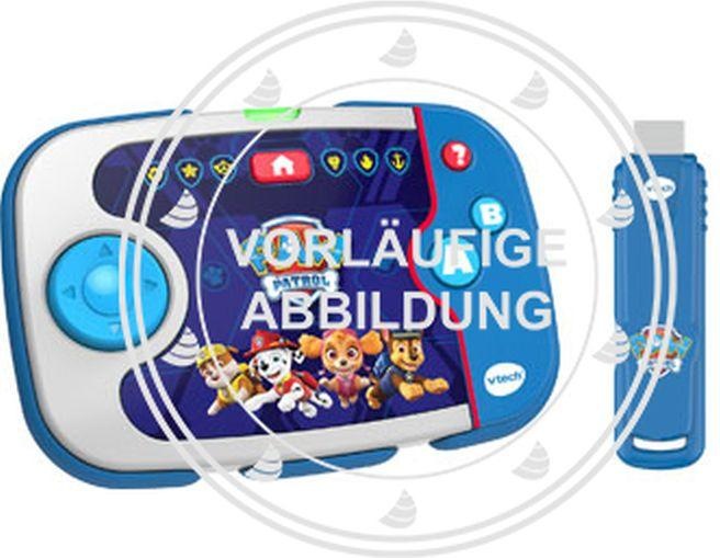 Actual product image VTech ABC Smile TV - Paw Patrol (German)