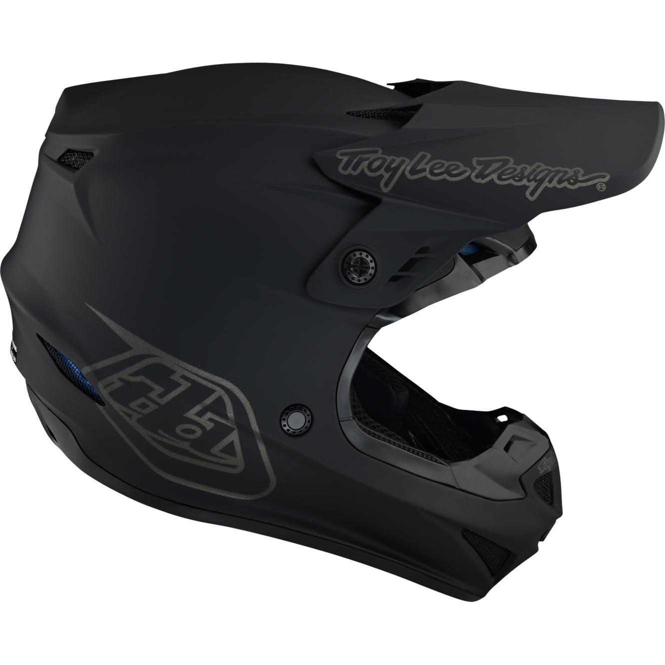 Troy Lee Designs, Velohelm Zubehör
