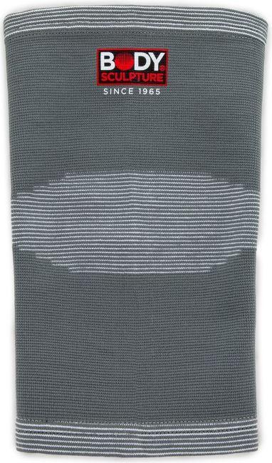 Productafbeelding Body Sculpture Kniebandage mit Gummiband BNS 003XL (XL)