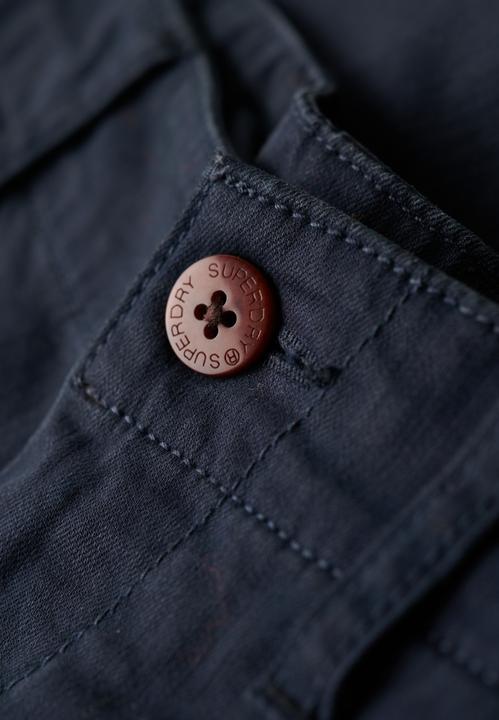 Actual product image Superdry Vintage Officer (30)