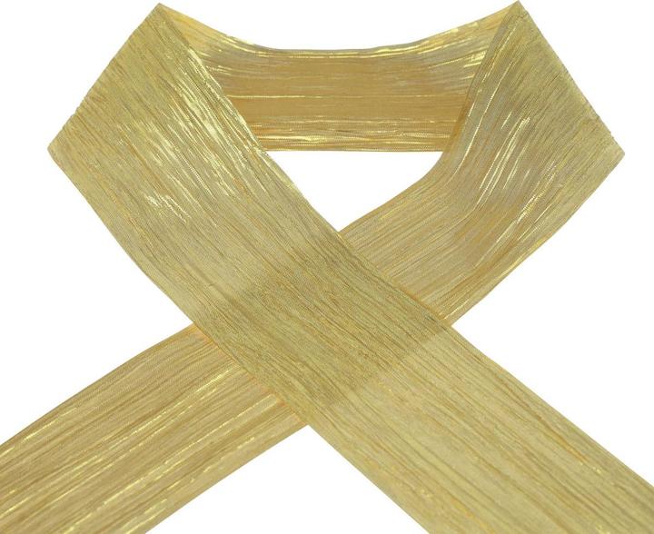 Produktbild Mabella Dekoratives Geschenkband Seide für festliche Verpackungen (Geschenkband)