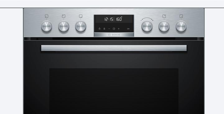 Produktbild Bosch Hausgeräte HND675LS60 HEA5784S1 NIF645CB1E