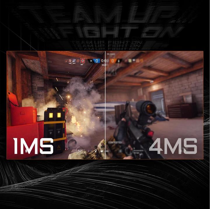 Image du produit Gigabyte GS25F2 (1920 x 1080 pixels, 24.50")